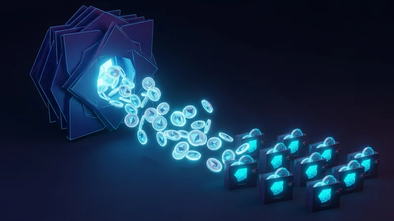 About 475,000 ETH Leave Exchanges in a Day as Accumulation Signal Builds (June 2026)