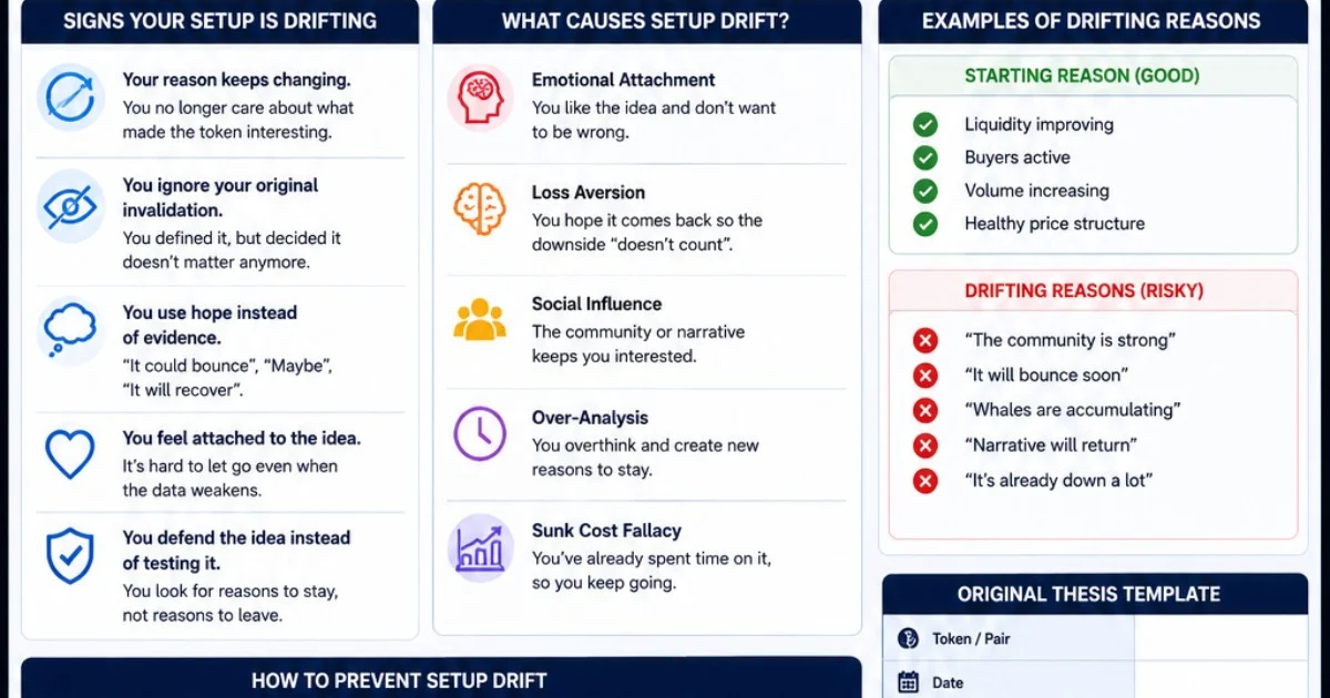 DEXTools trading process infographic summary