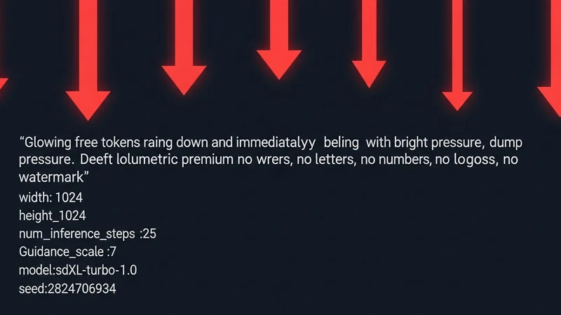 Diagram showing how airdrop tokens flow to recipient wallets and are quickly sold on exchanges