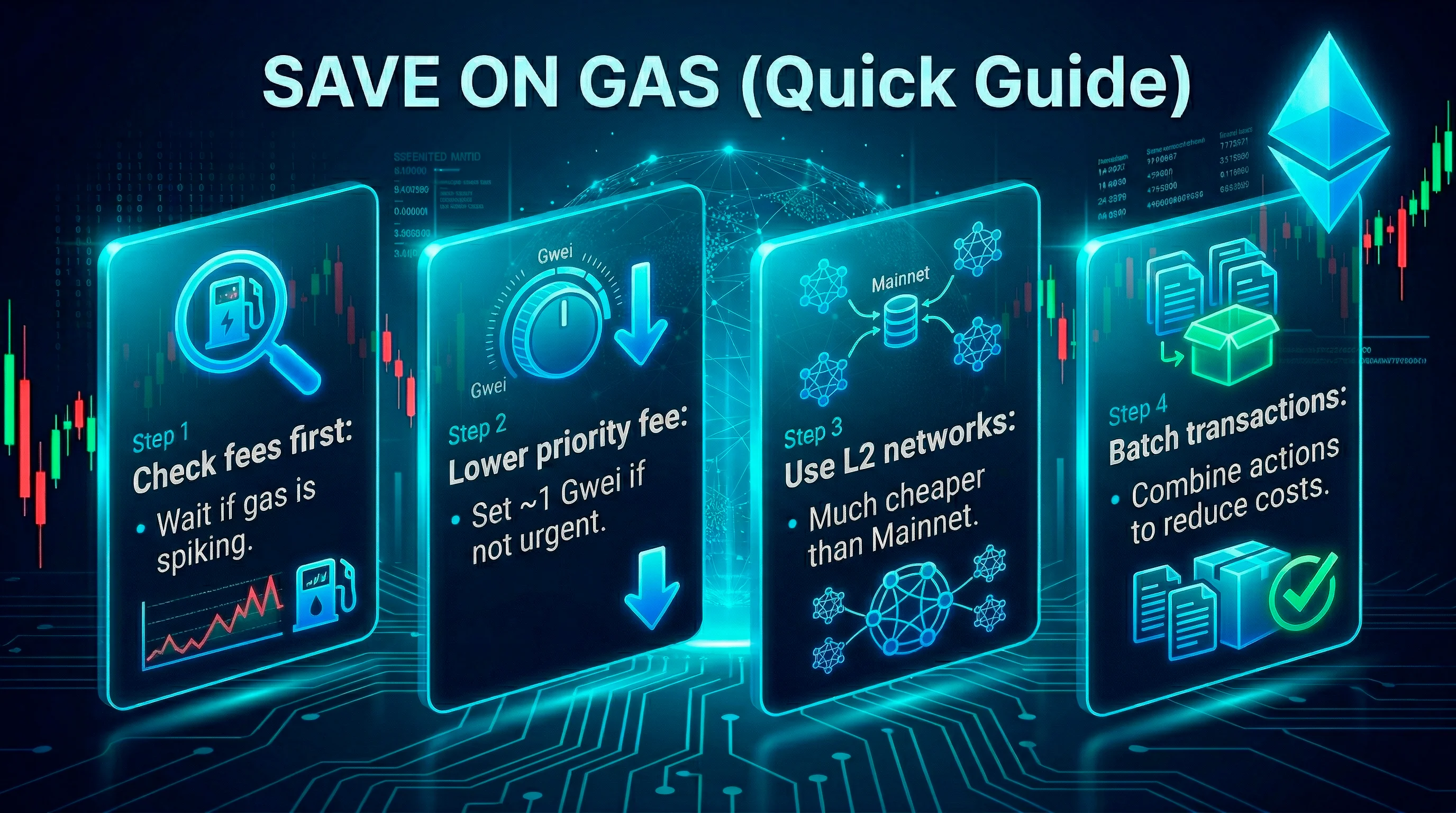 Ethereum gas fees surge amid network upgrades, highlighting challenges in transaction costs for users in 2026.