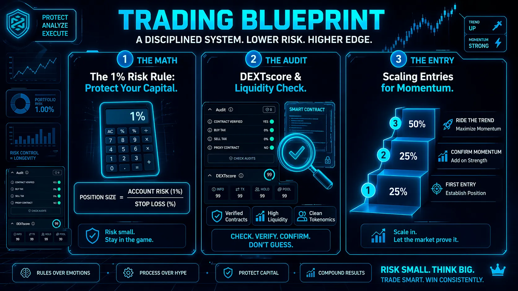 Estratégias de investimento em meme coins: gestão de risco, dimensionamento de posição e regras de entrada para traders em abril de 2026.