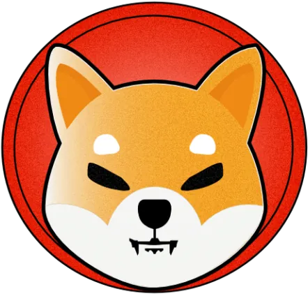 Shiba Inu meme coin logo representing the rise of meme coins in the evolving cryptocurrency market of 2026.