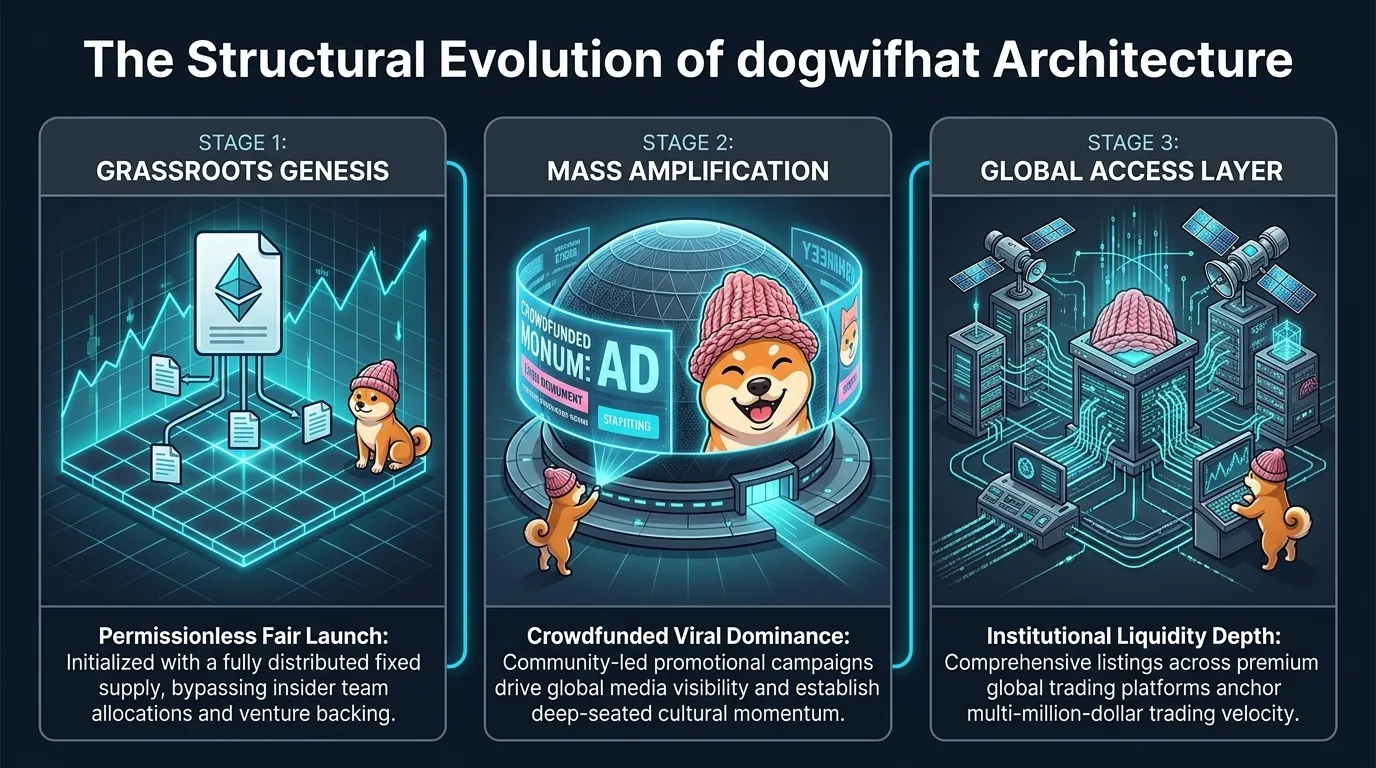 What is dogwifhat (WIF)? Solana Memecoin Guide