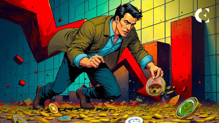 PsyopAnime meme coin destacada en Pump.fun, ganando tracción entre los traders de Solana en un mercado dinámico.