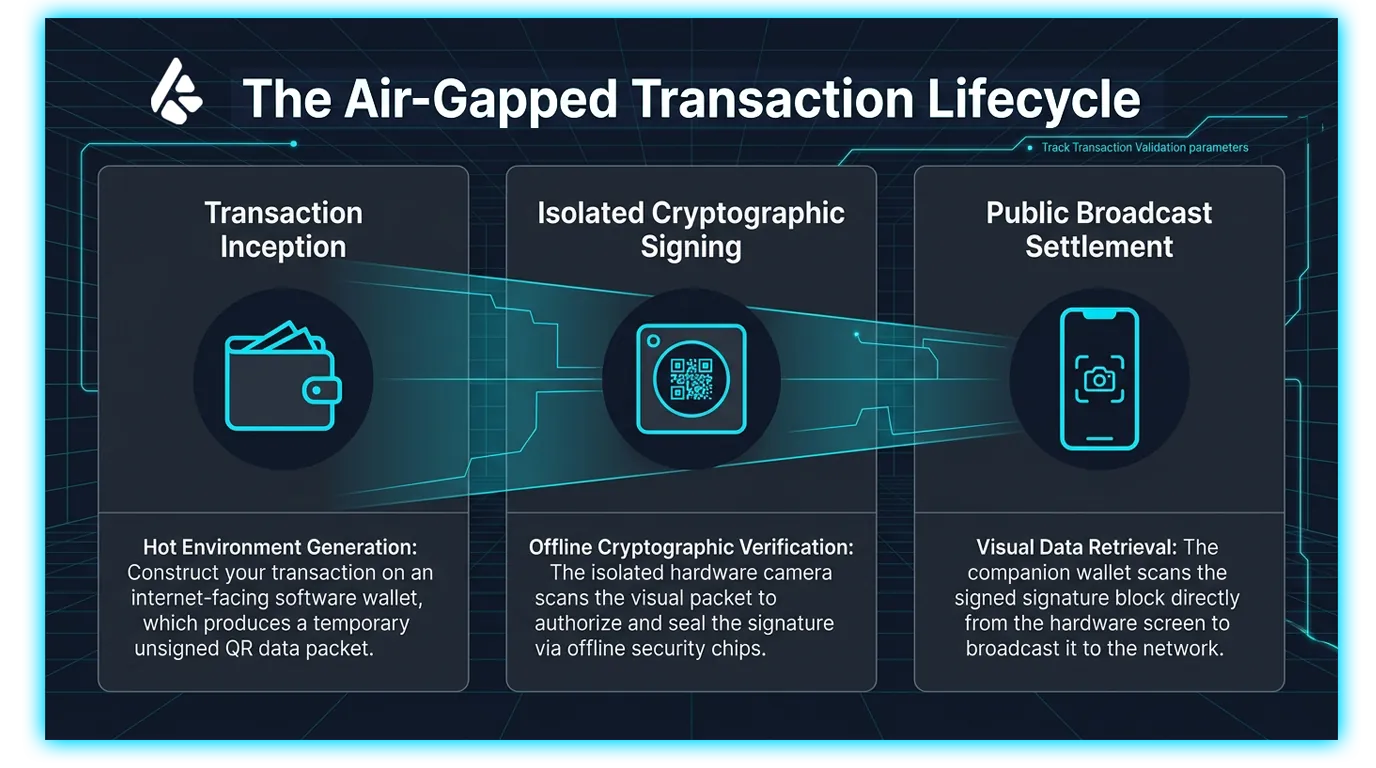 Keystone Wallet Review: Air-Gapped Hardware Wallet Explained