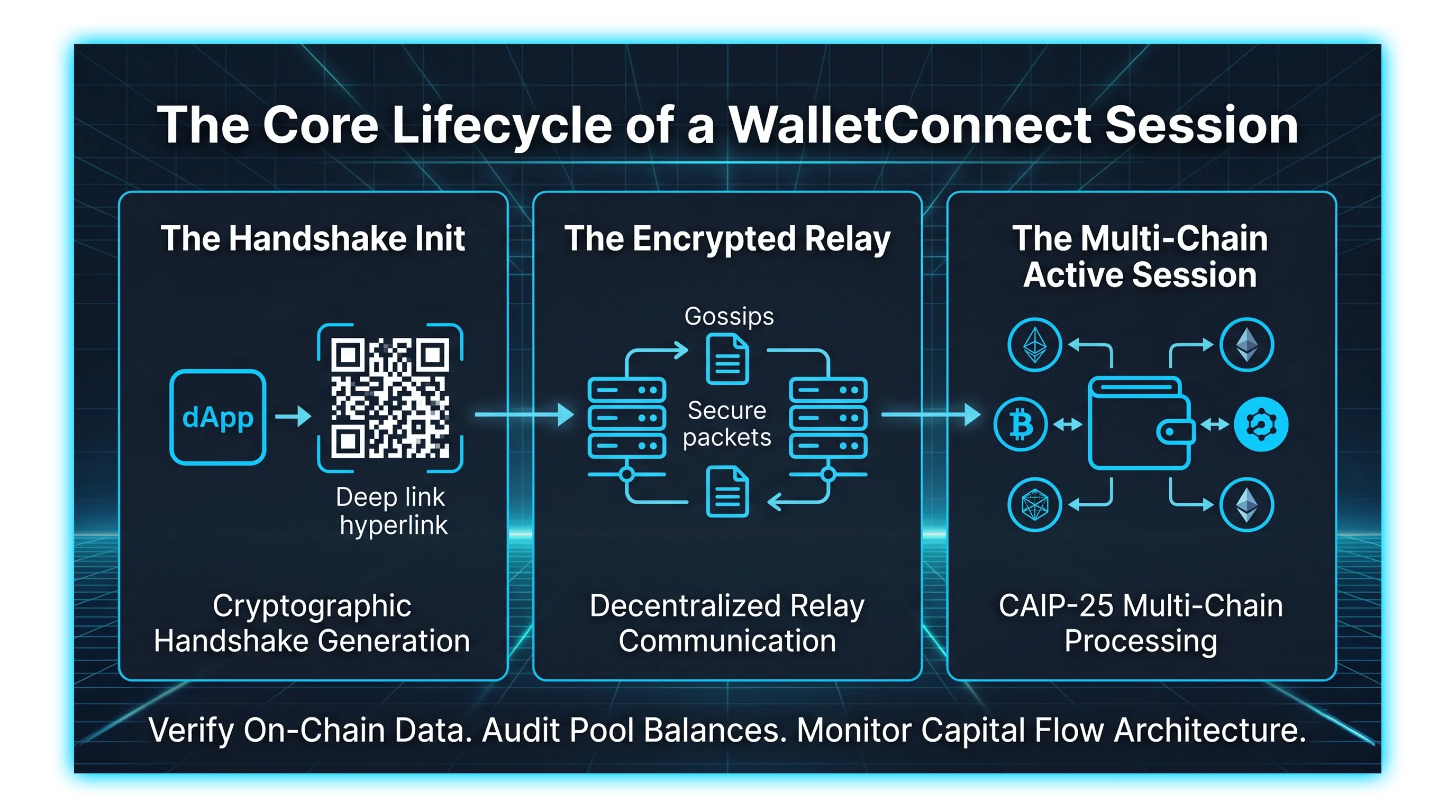 WalletConnect Explained: How It Works and How to Use It