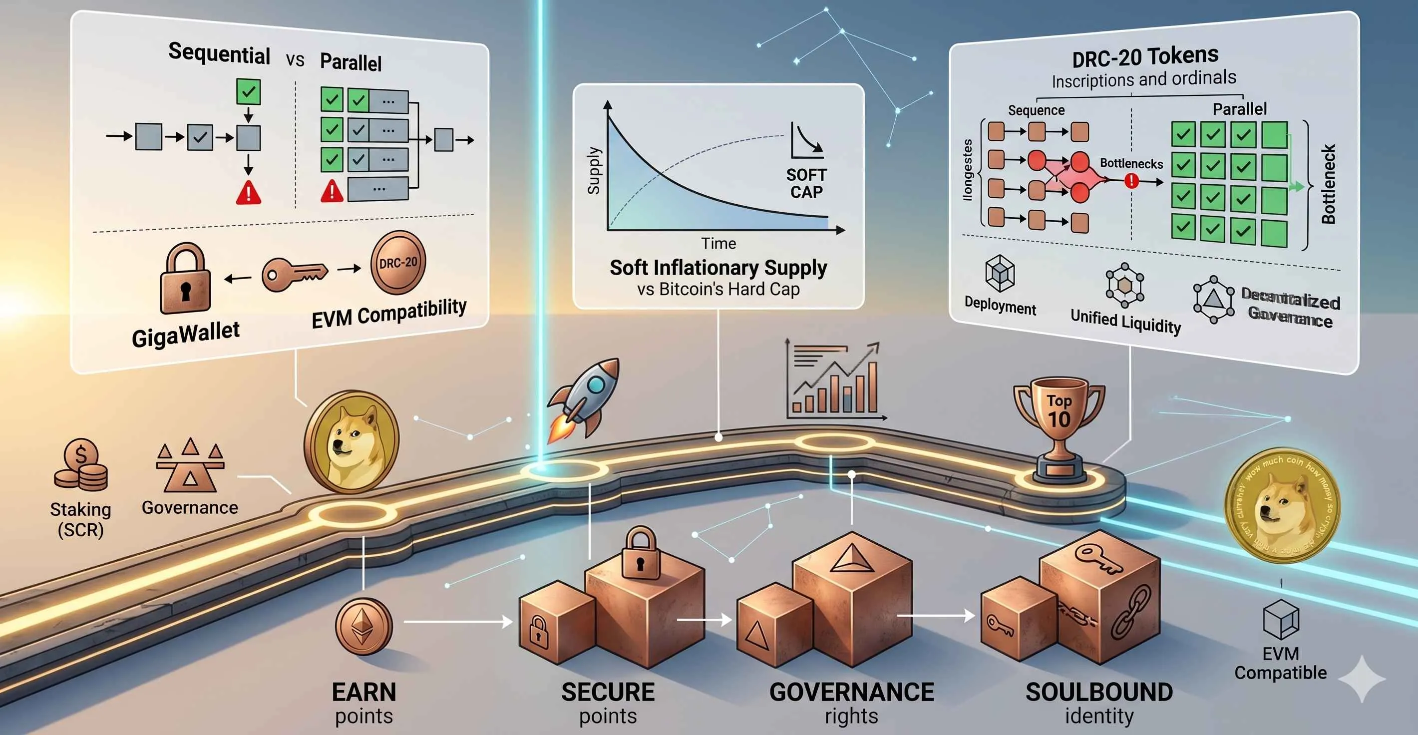 What is Dogecoin (DOGE)? From Joke to Top 10 (2026)
