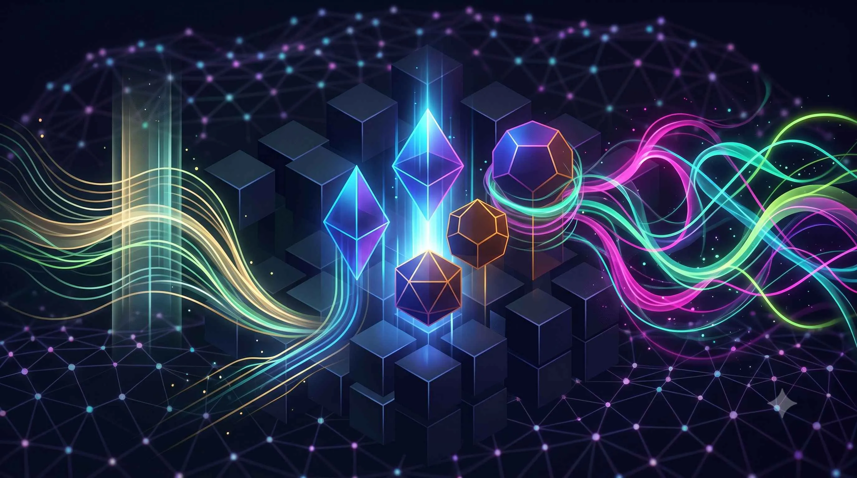 Midas mTBILL graphic illustrating tokenized T-Bills in decentralized finance and traditional finance integration.