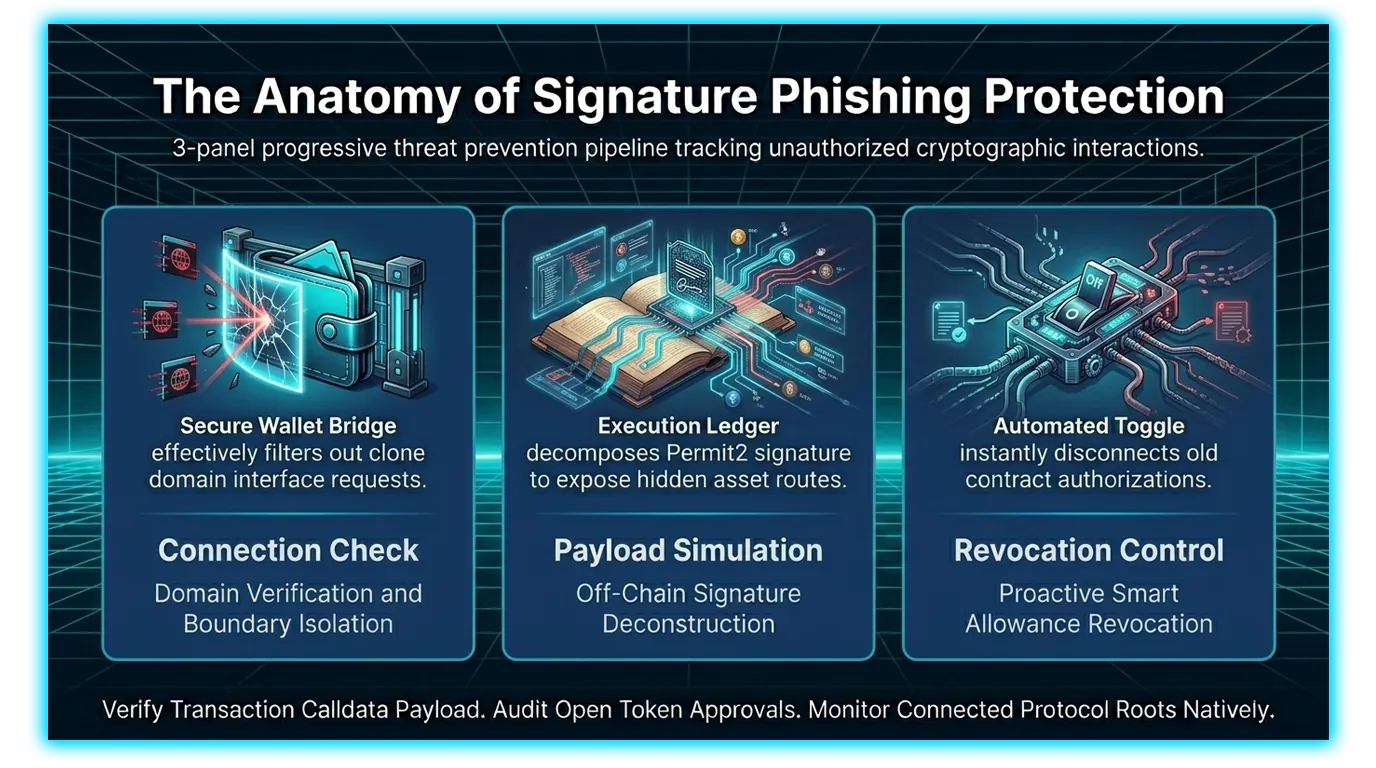 Wallet Drainer Attacks Explained: How to Recognize and Avoid