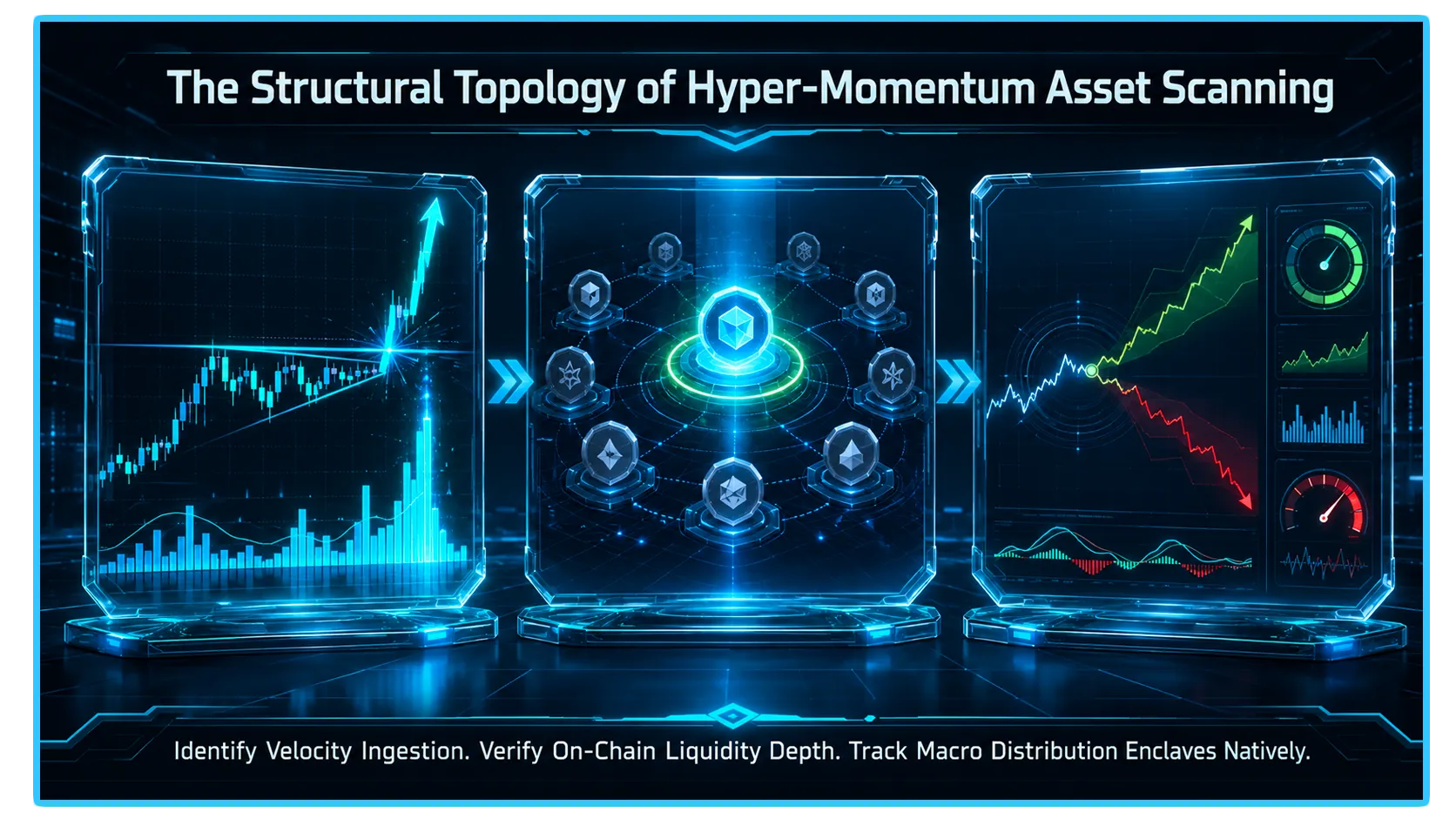 Crypto trading terminology explained, focusing on the meaning of "Top Blast" in decentralized asset speculation.