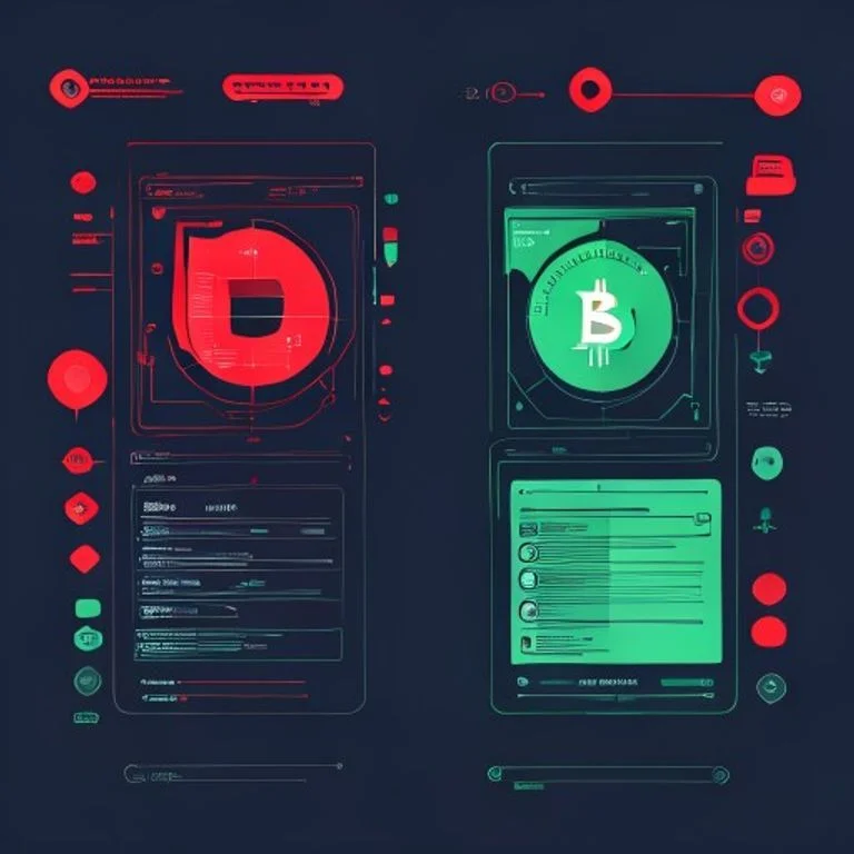 MetaMask wallet send screen showing address book and recent recipients as defense against address poisoning scams