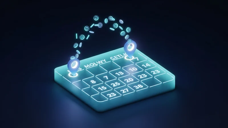 Biggest Crypto Token Unlocks This Week: Magic Eden (ME) and HumidiFi (WET) (June 2026)