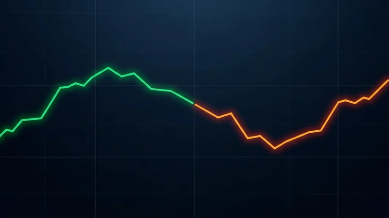 Bitcoin price chart recovering toward 67000 dollars on June 3 2026