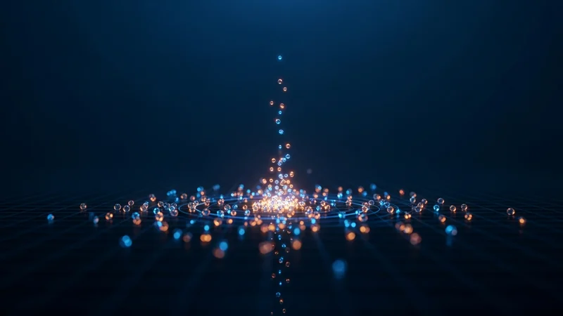 Gráfico que contrasta el crecimiento a largo plazo de los productos ETF de criptomonedas con las salidas a corto plazo durante una liquidación del mercado