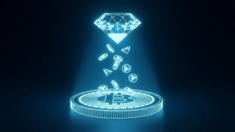 BlackRock Files for a Bitcoin Covered Call ETF With a 0.65% Fee