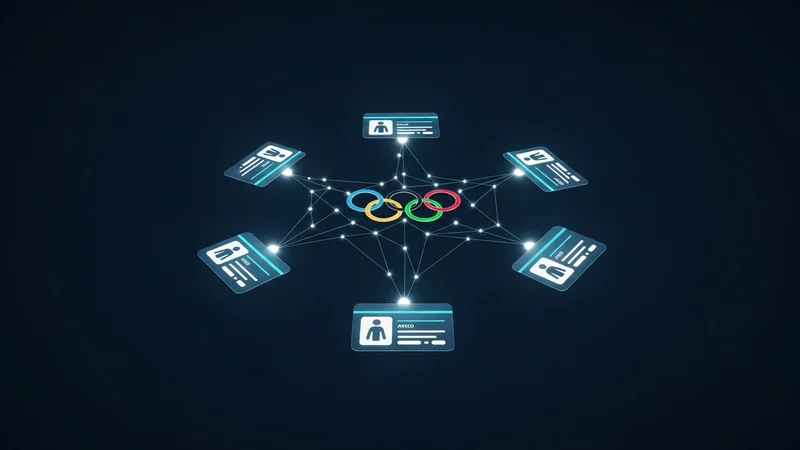 Cardano Foundation Brazilian Olympic Committee