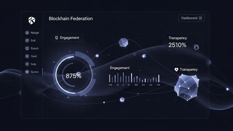Cardano Foundation Brazilian Olympic Committee