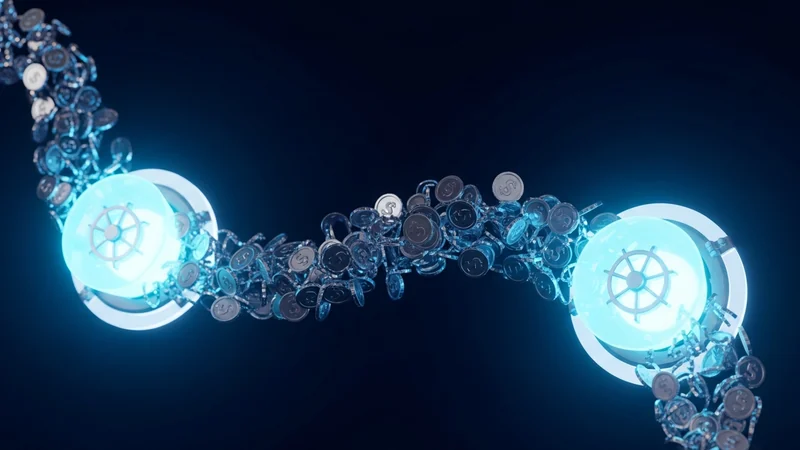 Circle Moves Record $4.4B USDC to Coinbase via HyperEVM