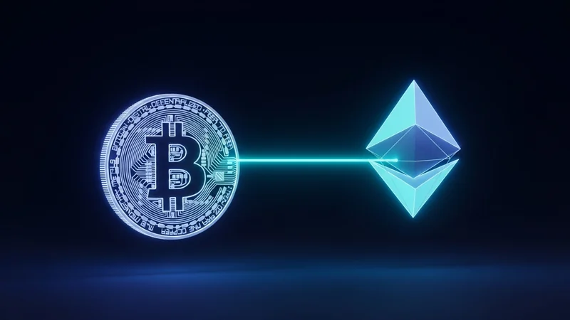 Circle Launches cirBTC: 1:1 Bitcoin-Backed Token on Ethereum for Institutional DeFi (June