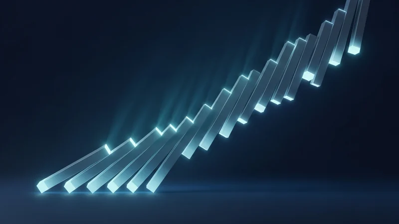 Crypto Liquidations Hit $5.4B in Five Days as 272,000 Traders Get Wiped Out (June 2026)