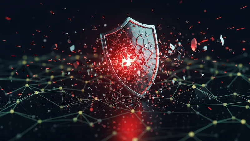 Diagram showing how a cross-chain bridge locks liquidity and exposes signing keys to attackers