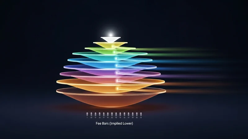 Layer 2 networks Arbitrum, Optimism and Base benefiting from lower data costs
