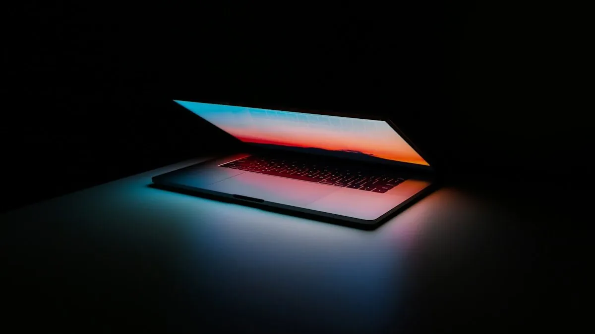 Web3 decentralized application