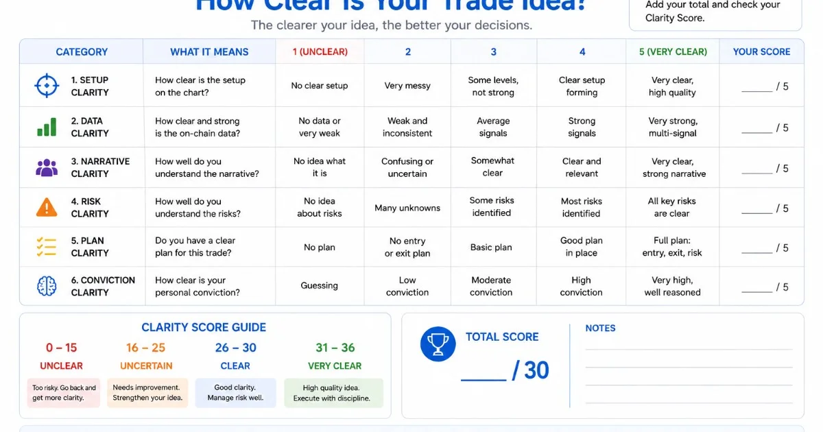 DEXTools trading process infographic summary