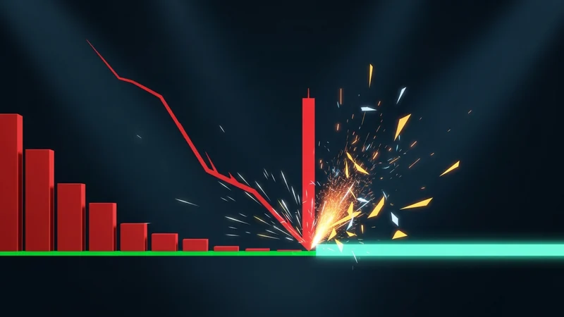 Solana SOL price chart falling to a fresh 2026 low during the early June crypto selloff