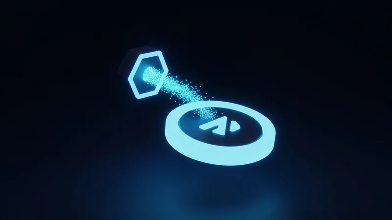 Grayscale Files for a Spot Chainlink (LINK) ETF in the US (2026)