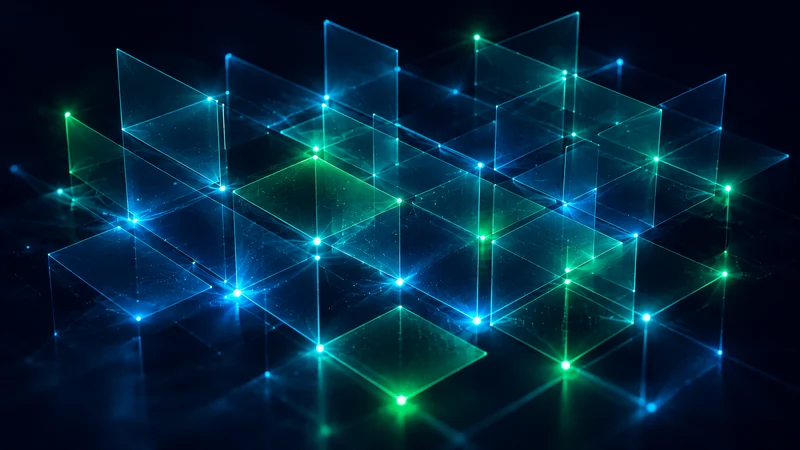 Interfaz del exchange de derivados descentralizado Aevo mostrando mercados de opciones y futuros perpetuos