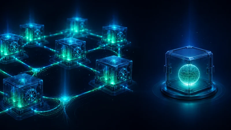 Descripción general de la interfaz de trading del exchange descentralizado de perpetuos Paradex