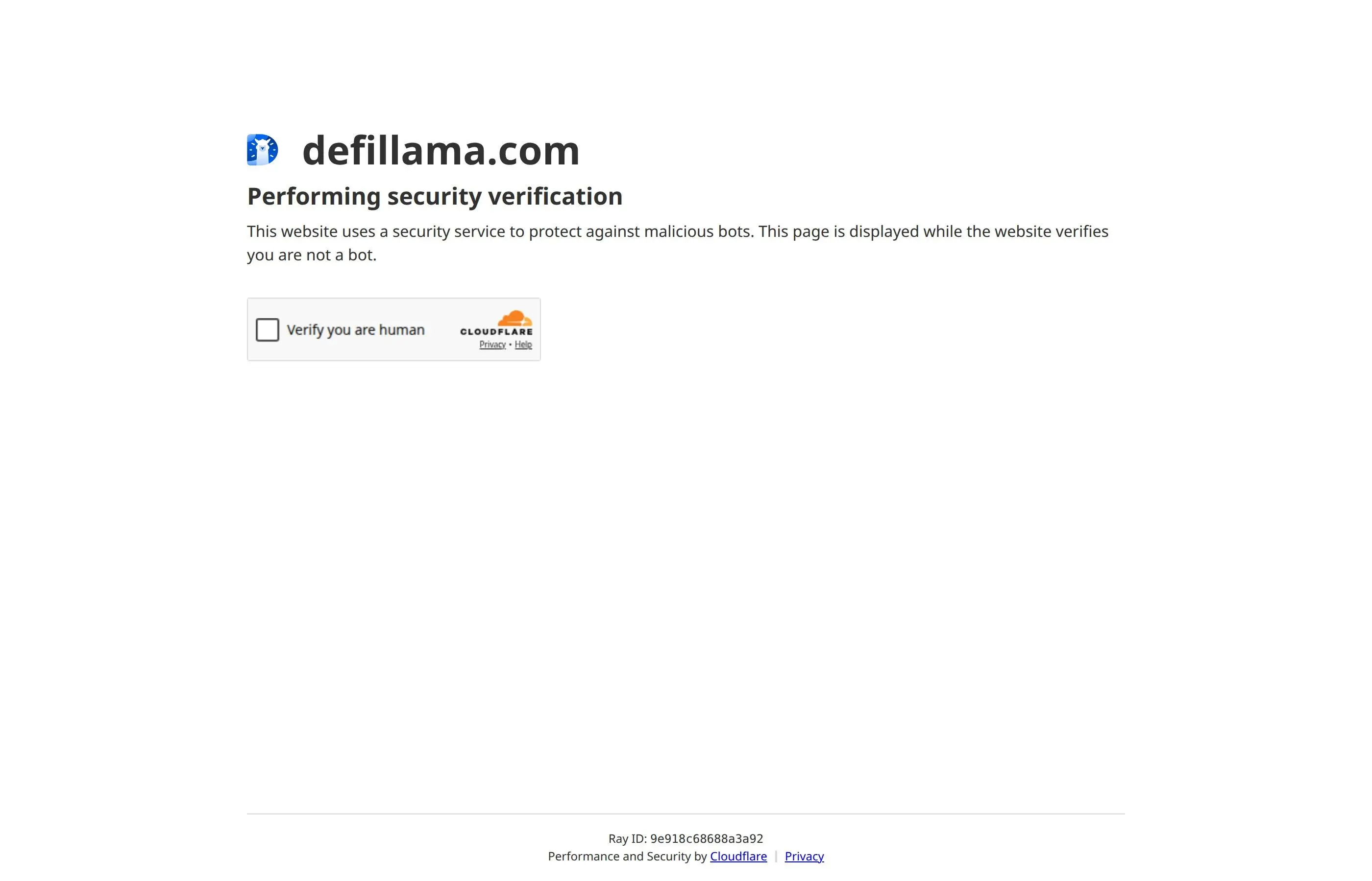 DefiLlamaが税報告に役立つDeFiプロトコルデータを表示