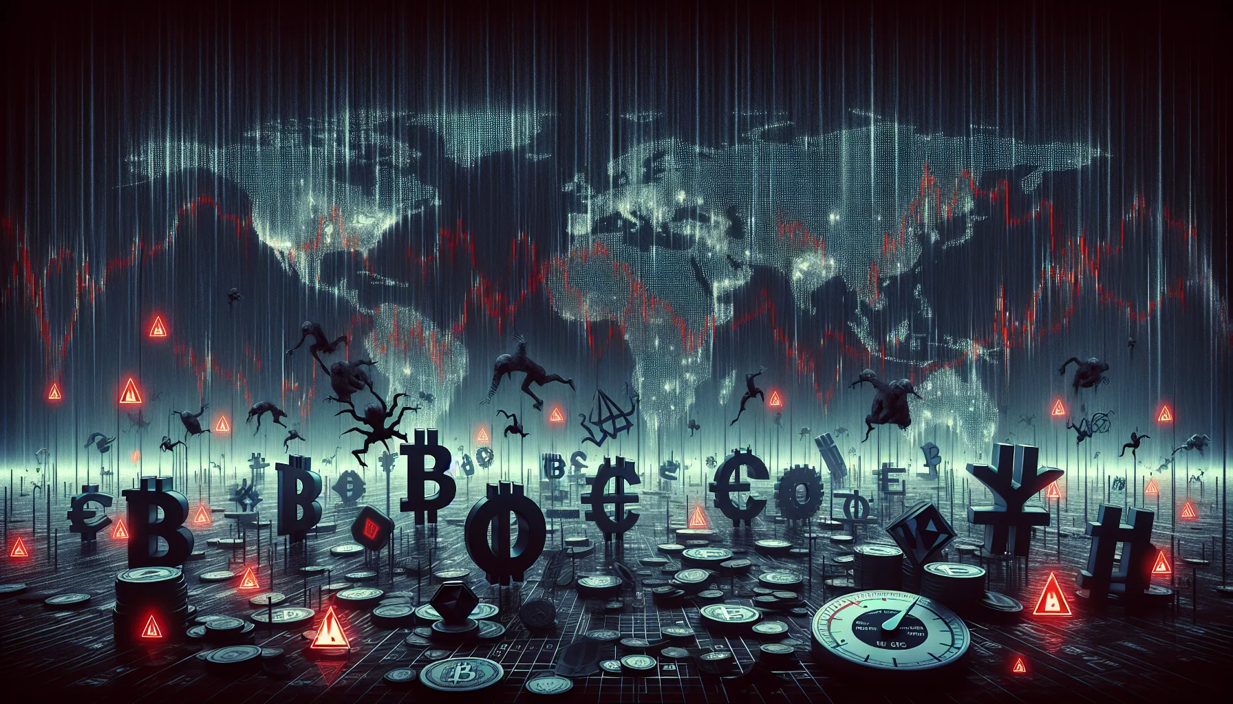 Crypto market overview