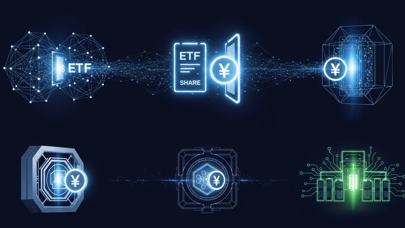 Side by side view of crypto policy progress in Tokyo and Washington