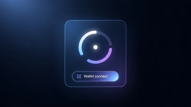 Trader monitoring MegaETH MEGA token on-chain activity on a DEX analytics dashboard