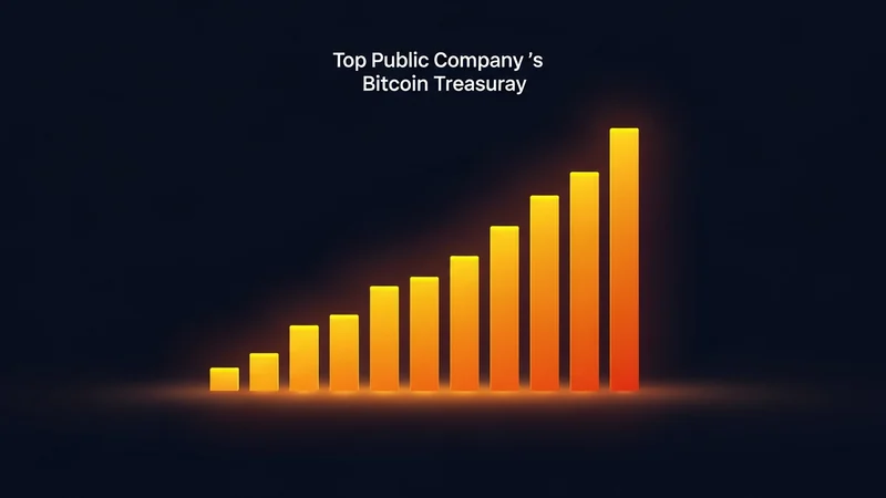 Bitcoin price chart showing Q1 2026 acquisition period