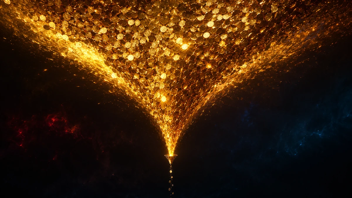 A $2 Million Ethereum Swap Came Out as $14,500. The On-Chain Reason Is a $40,000 Pool