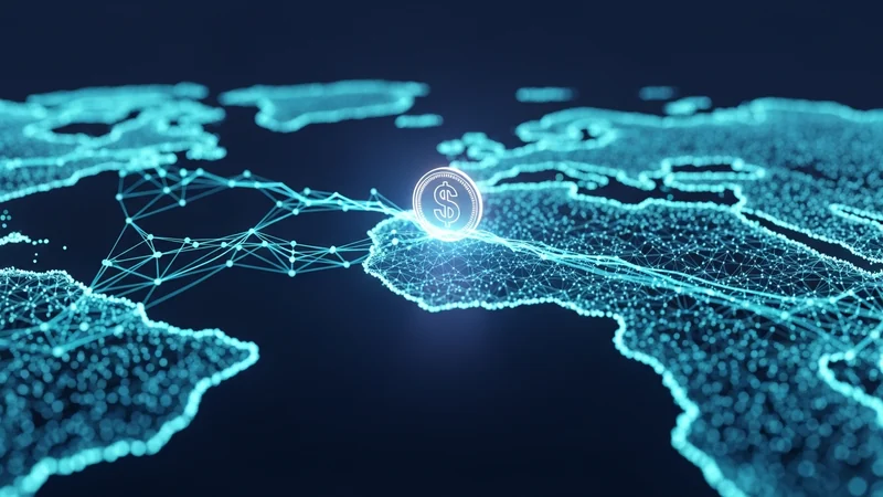 MoneyGram Launches MGUSD Stablecoin on Stellar, Issued via Stripe's Bridge (2026)