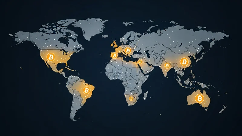 Pakistan Strategic Bitcoin Reserve