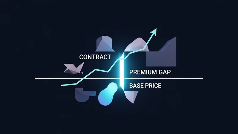 SpaceX Hits the Nasdaq as SPCX Pre-IPO Perps Top $300M on Hyperliquid