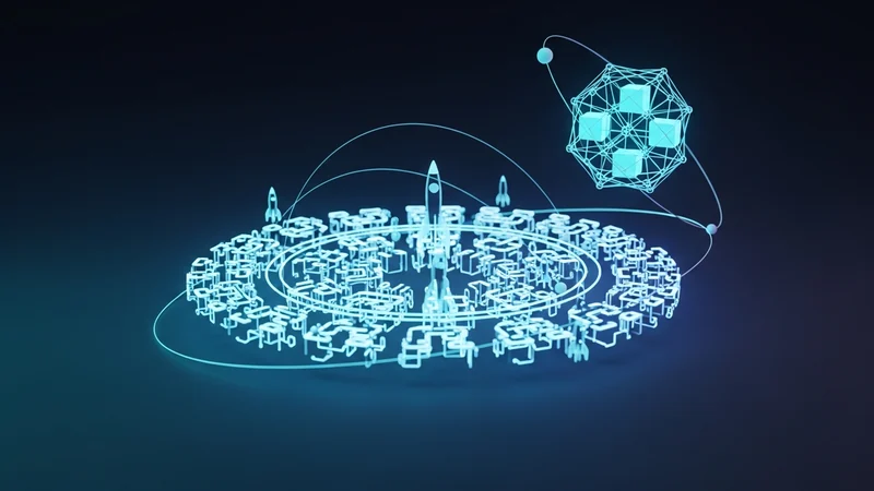 SpaceX Eyes $75B Raise at $1.75 Trillion Valuation as Tokenized IPO Access Opens (2026)