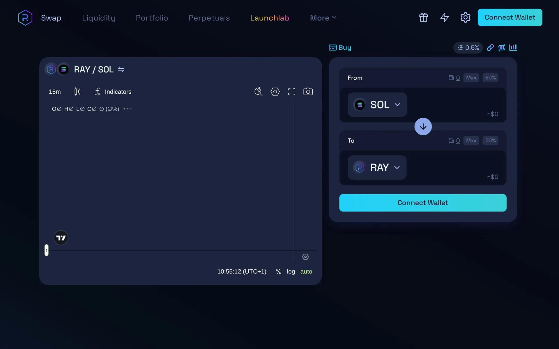 Raydium DEX'i Solana'da Nasıl Kullanılır: Tam Swap ve Likidite Eğitimi ...