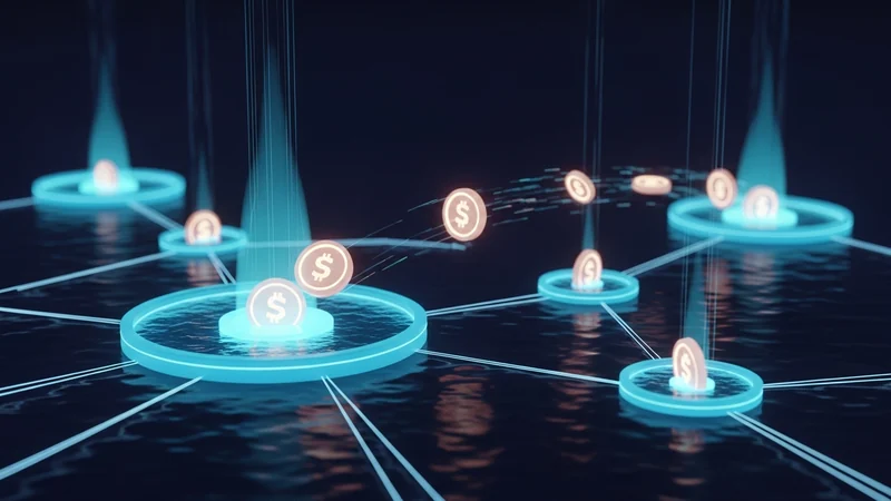 Stablecoin Market Sheds Over $1B in a Week as USDC Leads Outflows (June 2026)