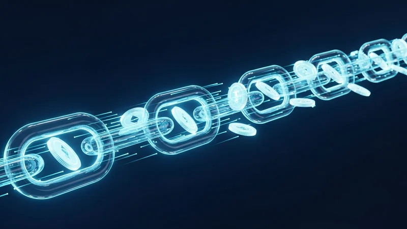 TRON Sets Record With Over 14 Million Daily Transactions