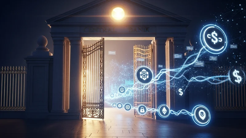 Ripple cross border payments and RLUSD stablecoin in the context of US payment rails