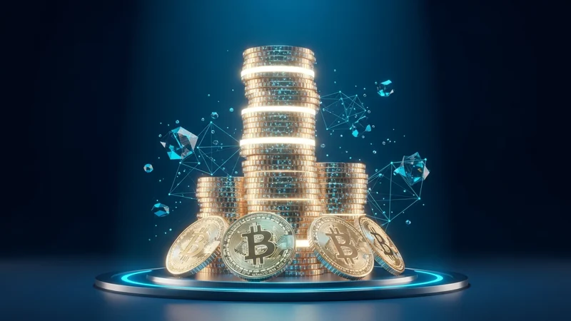 Twenty One Capital Becomes the Second-Largest Bitcoin Treasury (2026)
