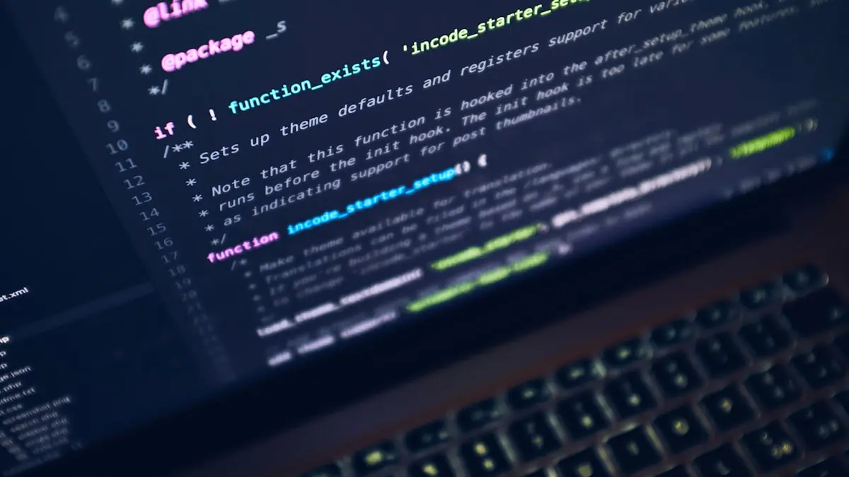 Token Terminal screenshot for crypto research platform article