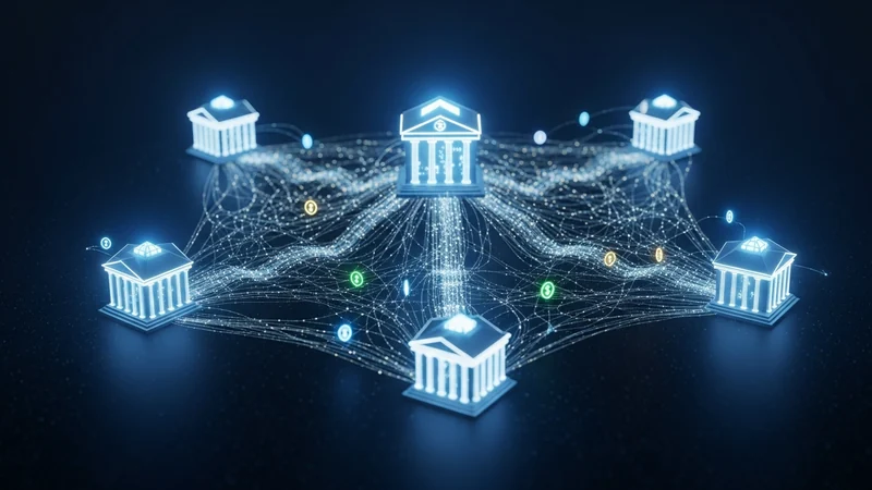 Major U.S. banks planning a shared tokenized deposit network operated by The Clearing House