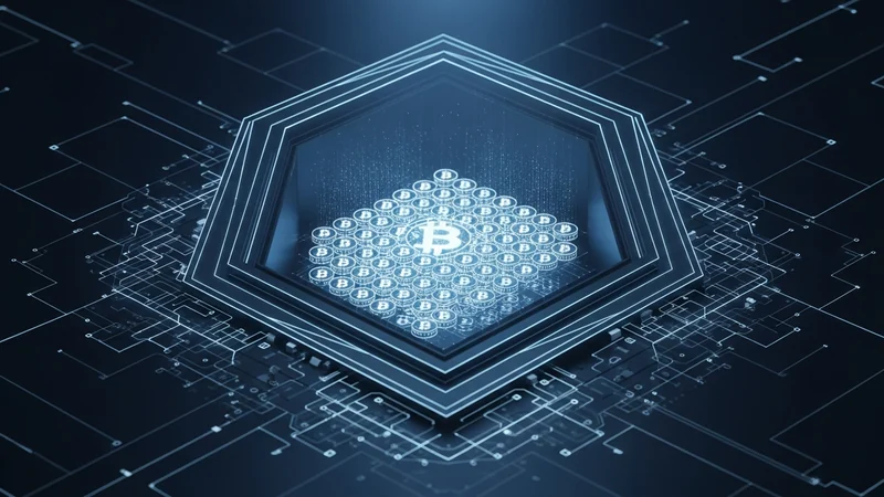 US Strategic Bitcoin Reserve